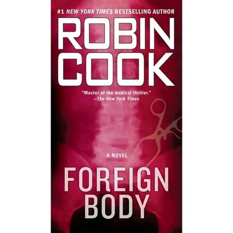 Foreign Body
