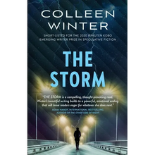 The Storm - Paperback