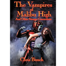The Vampires of Malibu High