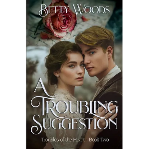 A Troubling Suggestion