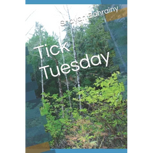 Tick Tuesday - Paperback