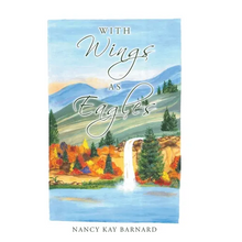 With Wings as Eagles - Hardcover