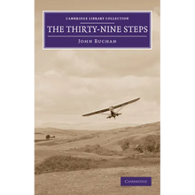 The Thirty-Nine Steps