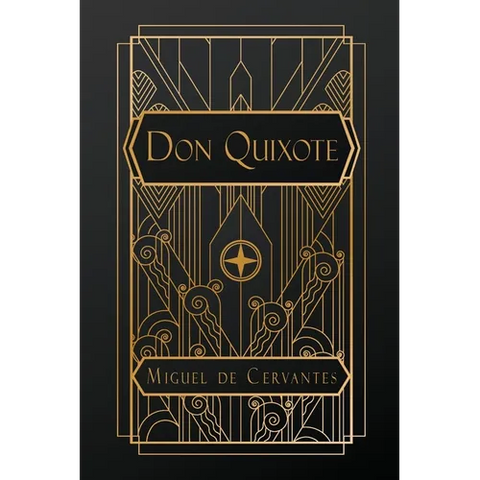 Don Quixote