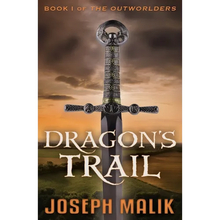 Dragon's Trail