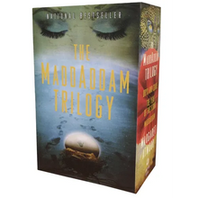The MaddAddam Trilogy: Oryx & Crake/The Year of the Flood/MaddAddam - Boxed Set