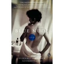 Blue Nude - Paperback