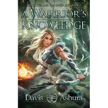 A Warrior's Knowledge: The Castes and the OutCastes, Book 2 - Paperback
