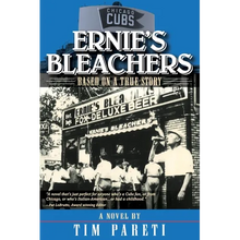 Ernie's Bleachers