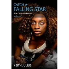 Catch A Falling Star - Paperback