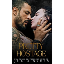 Pretty Hostage