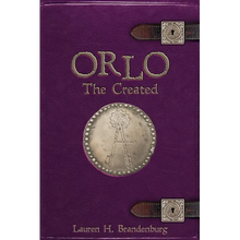 Orlo: The Created - Paperback