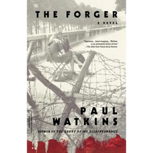 The Forger - Paperback