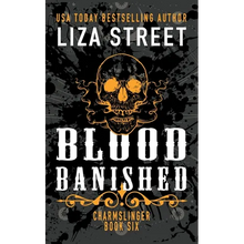 Blood Banished
