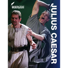 Julius Caesar - Paperback