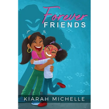 Forever Friends