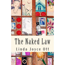 The Naked Law - Paperback