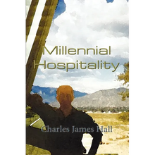 Millennial Hospitality - Paperback
