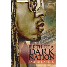 Birth of a Dark Nation - Paperback