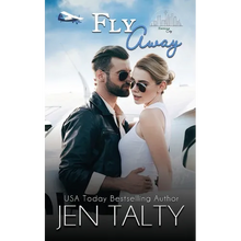 Fly Away - Paperback