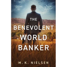 The Benevolent World Banker - Paperback