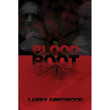 Bloodroot - Paperback