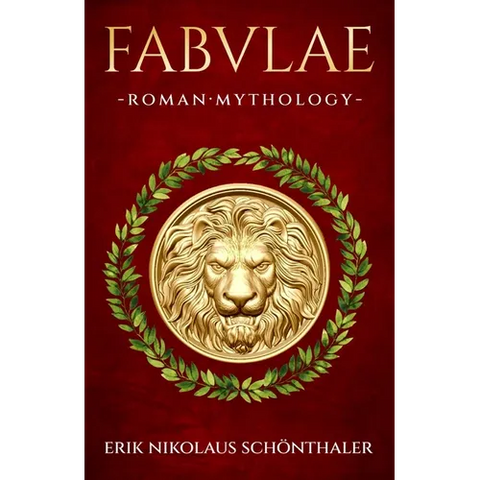 Fabulae: Roman Mythology