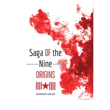 Saga of the Nine: Origins