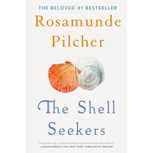 The Shell Seekers - Paperback