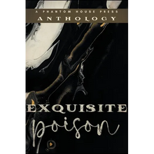 Exquisite Poison - Paperback