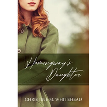 Hemingway's Daughter - Paperback