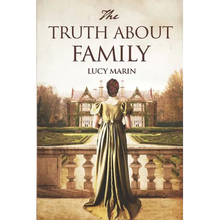 The Truth About Family: A friends to lovers variation of Jane Austen's Pride and Prejudice