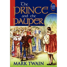 The Prince And The Pauper (Unabridged And Illustrated)