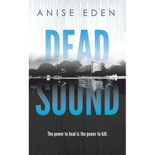 Dead Sound - Paperback