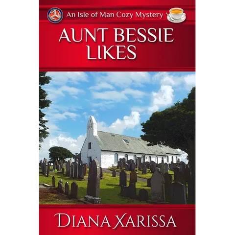 Aunt Bessie Likes