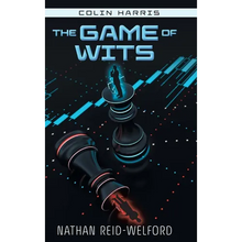 The Game of Wits - Hardcover