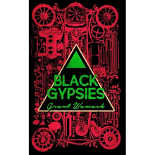 Black Gypsies - Paperback