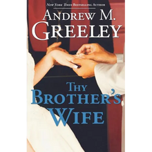 Thy Brother's Wife - Paperback