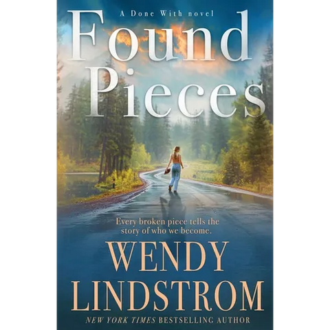 Found Pieces
