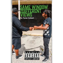 Same Window Different Views - Paperback