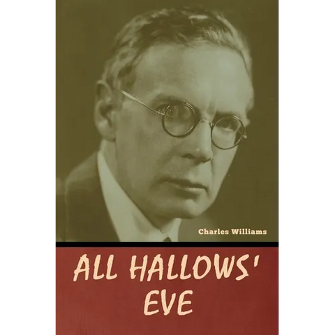 All Hallows' Eve