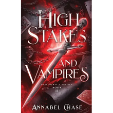 High Stakes and Vampires - Paperback