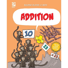 Addition