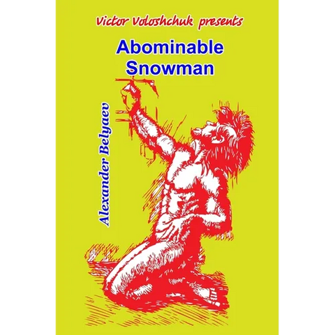 Abominable Snowman
