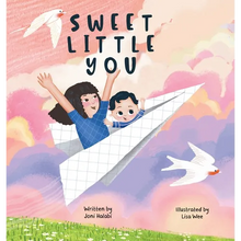 Sweet Little You - Hardcover
