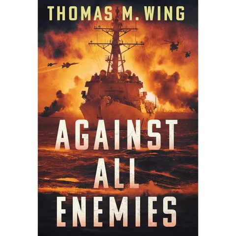 Against All Enemies
