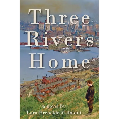 Three Rivers Home