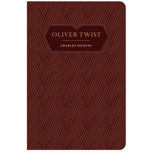Oliver Twist