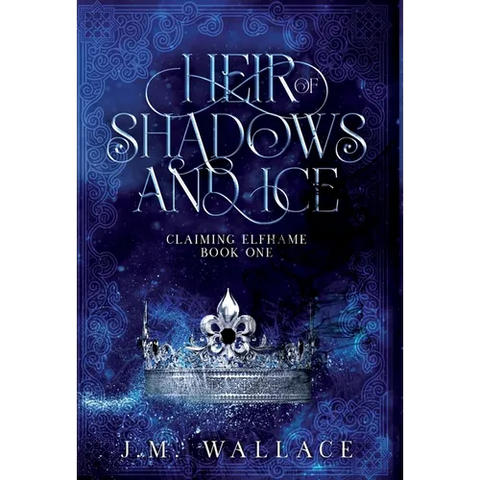 Heir of Shadows and Ice