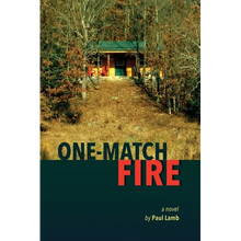 One-Match Fire - Paperback